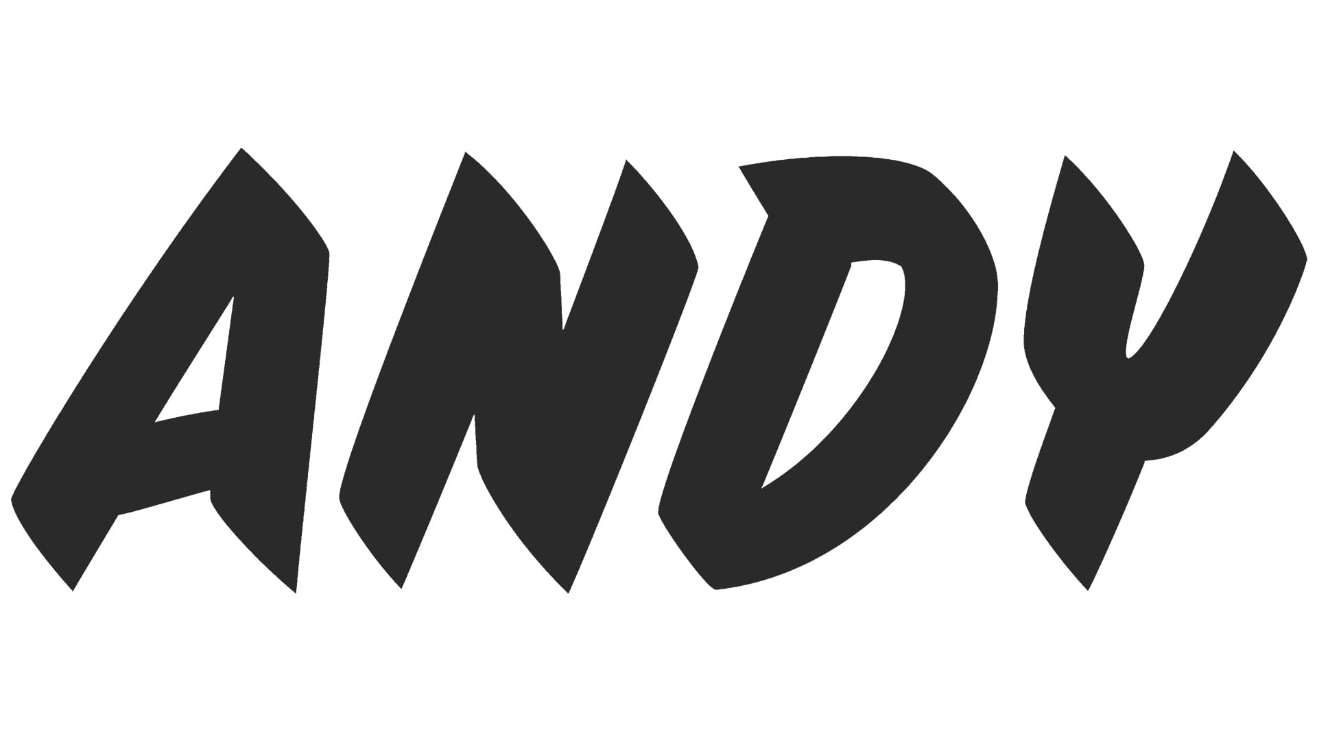 Andy