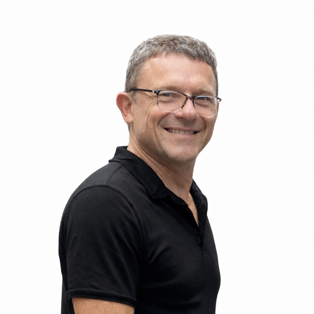 Christophe Ramstein