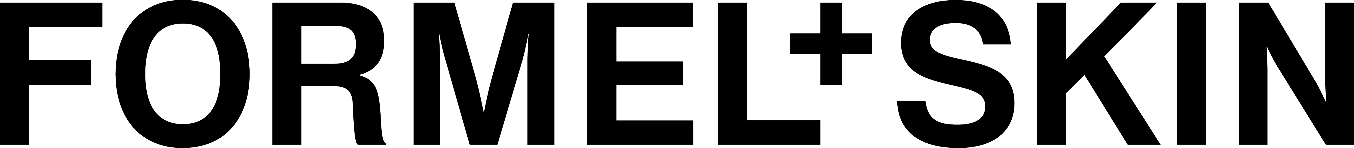 FORMEL SKIN
