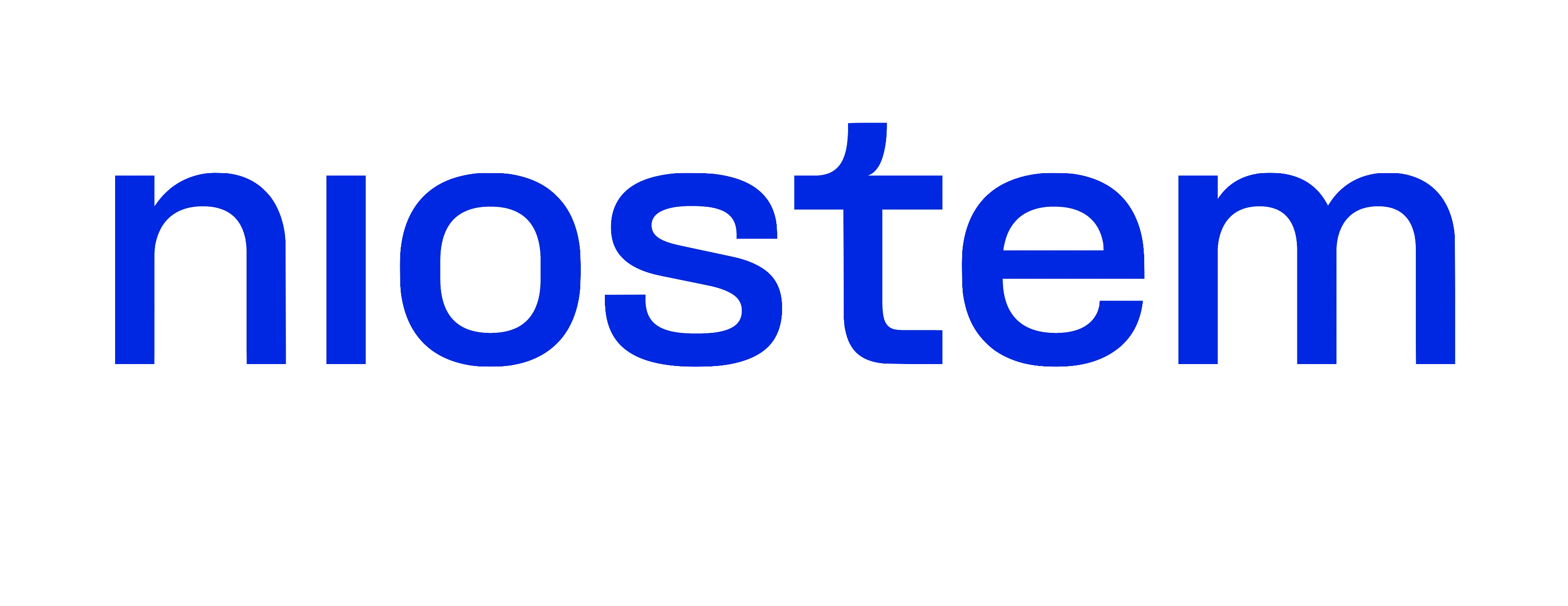 niostem
