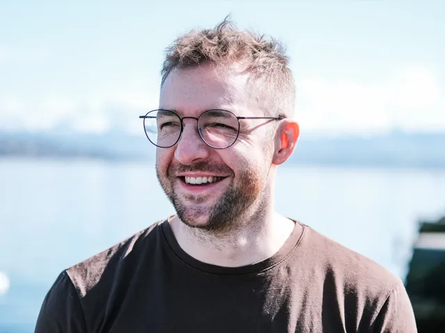 Kevin Hansen
