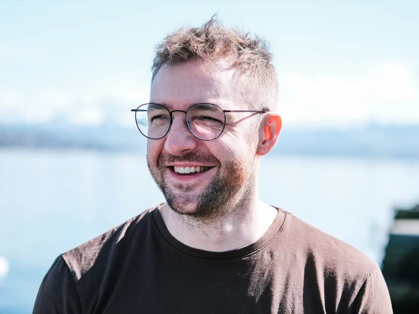 Kevin Hansen
